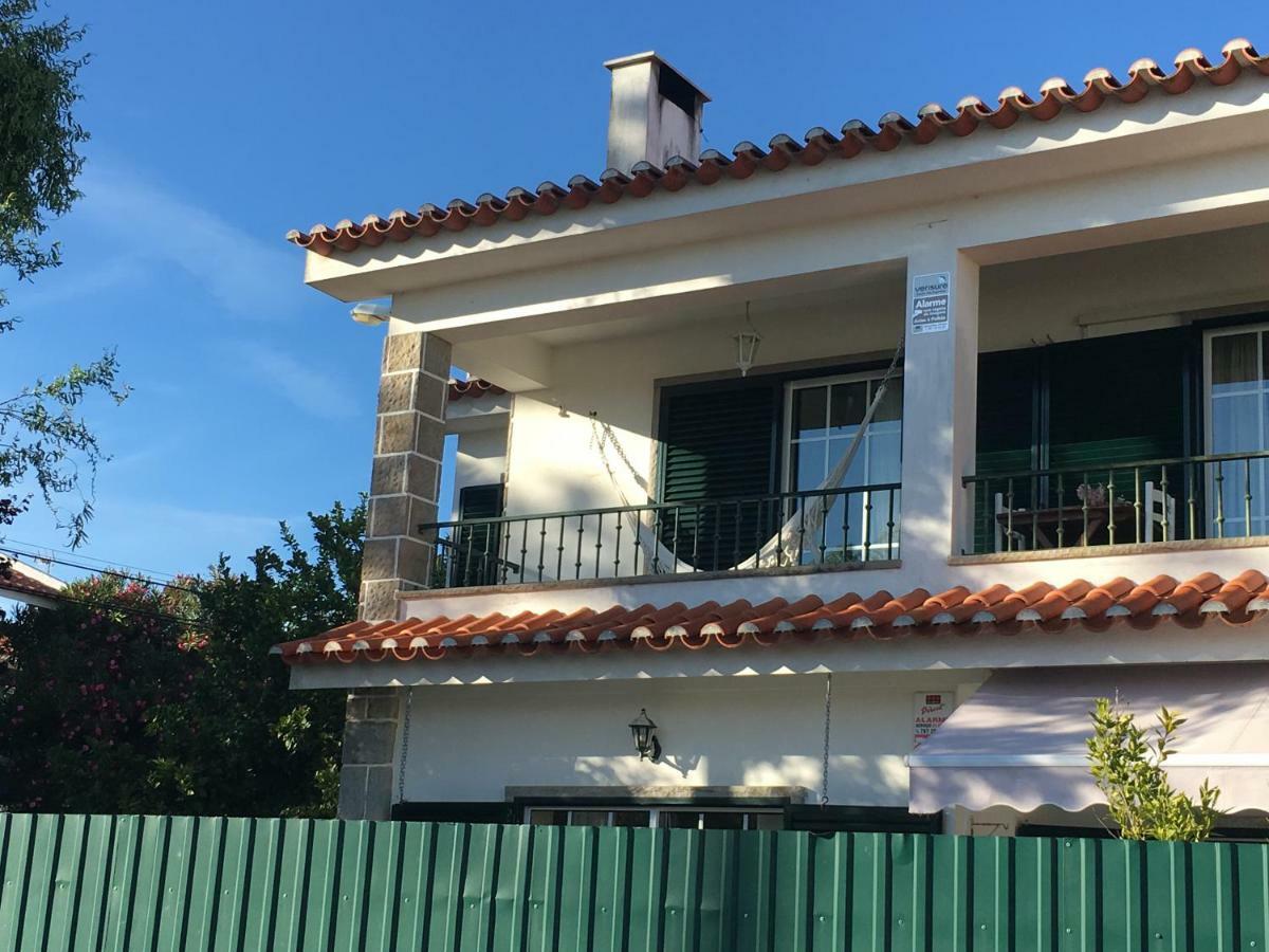 Magnólia Beach House - Cascaes Exterior foto